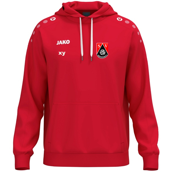 Kapuzensweat One Cotton 