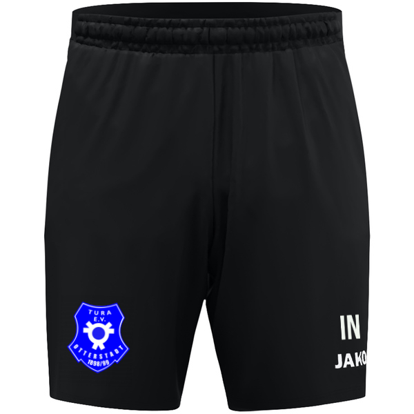 Trainingsshort Dynamic 