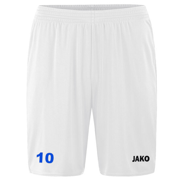 Sporthose Manchester 2.0 ohne Innenslip 