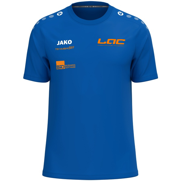 KinderT-Shirt One Cotton 