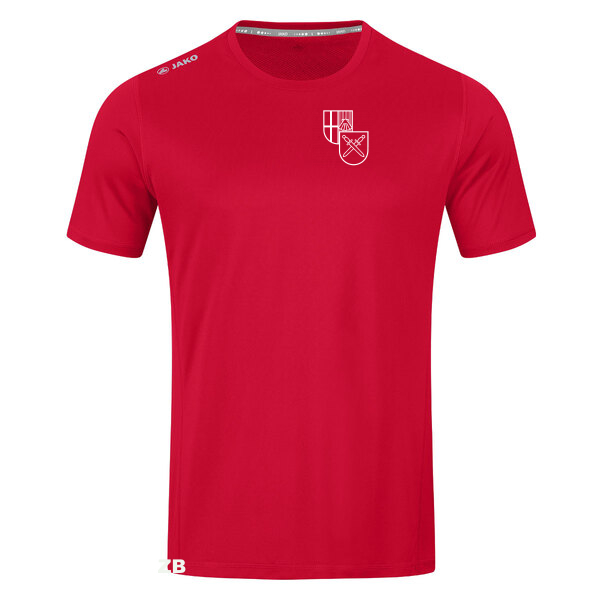 KinderT-Shirt Run 2.0 