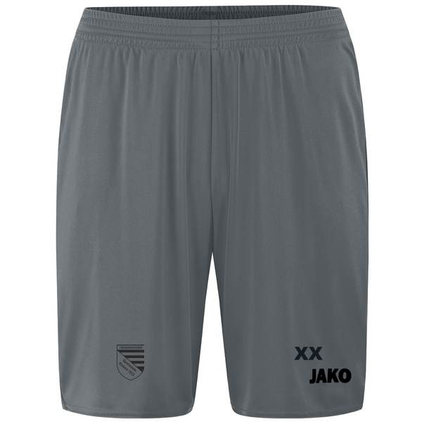 Sporthose Manchester 2.0 ohne Innenslip 