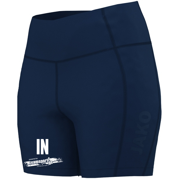 womanShort Tight Power Damen 