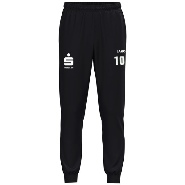 KinderPolyesterhose One 