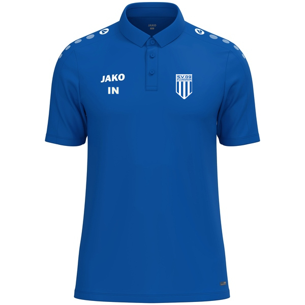 Polo One 