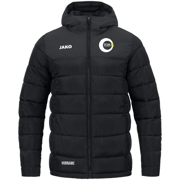 Stadionjacke 
