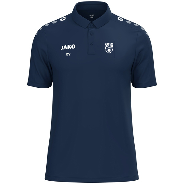 Polo One Cotton 