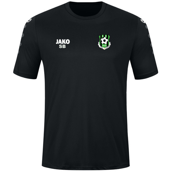 Maillot Team manches courtes 