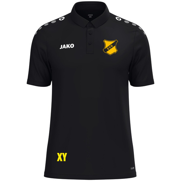 Polo One 