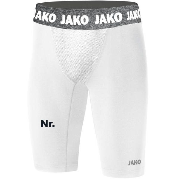 Short Tight Compression 2.0 