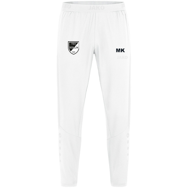 KinderFreizeithose Power 