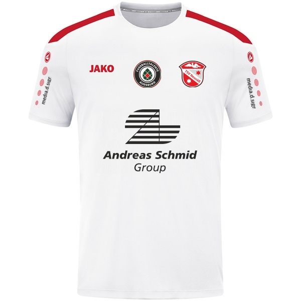 KinderTrikot Power kurzarm 