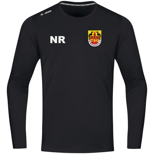 KinderLongsleeve Run 2.0 