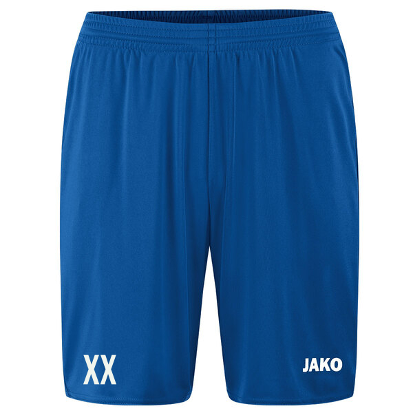 Sporthose Manchester 2.0 ohne Innenslip 