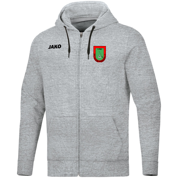 KinderKapuzenjacke Base 