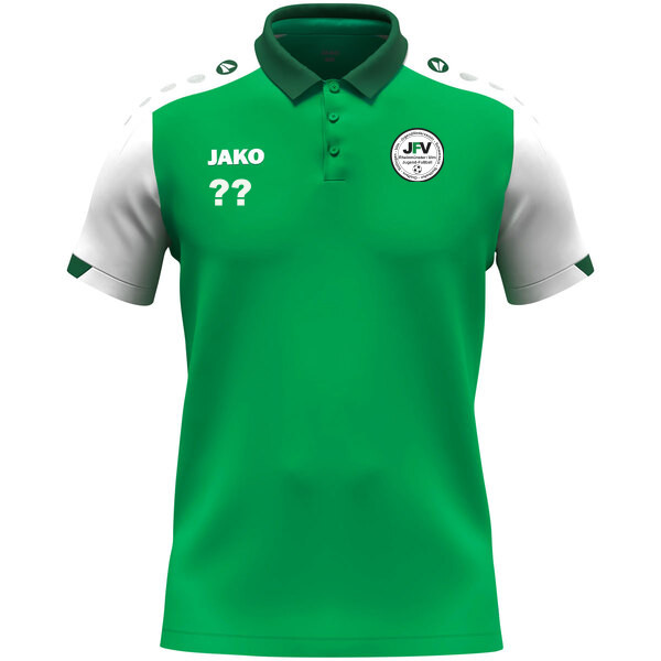Polo Dynamic 