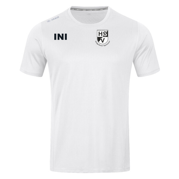 KinderT-Shirt Run 2.0 