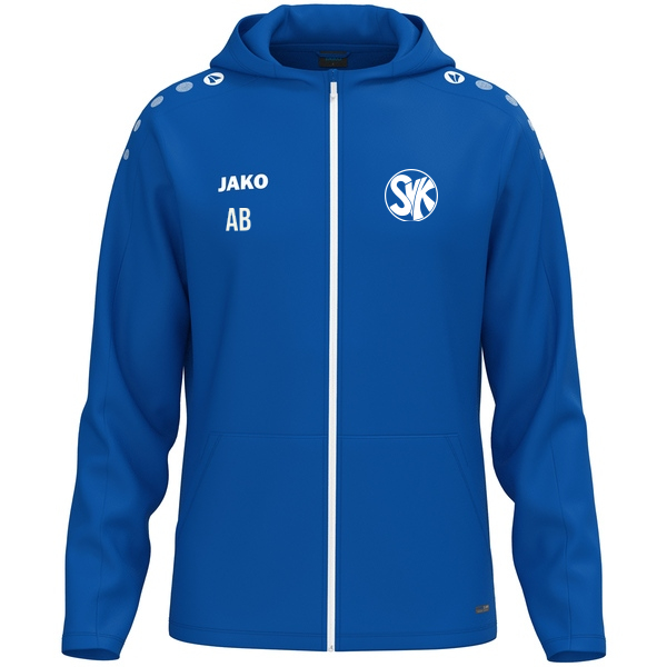 KinderKapuzenjacke One 