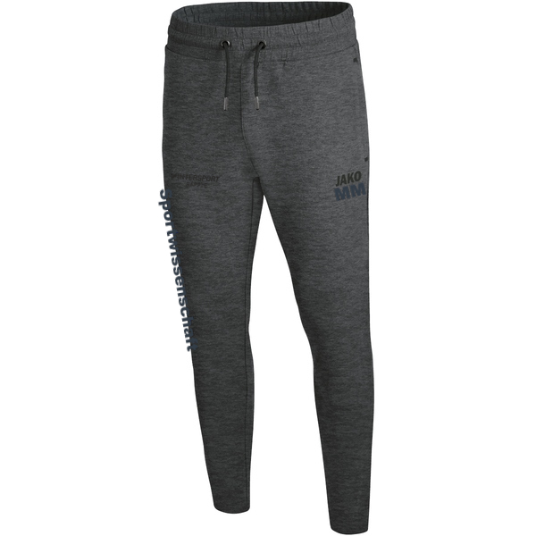 Jogginghose Premium Basics 