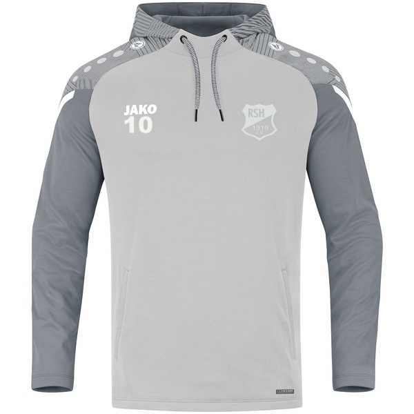 KinderKapuzensweat Performance 