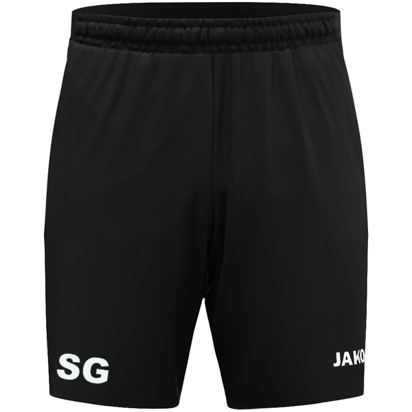 Trainingsshort Dynamic 