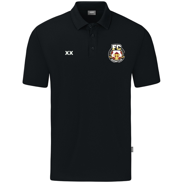 Polo Organic Stretch 