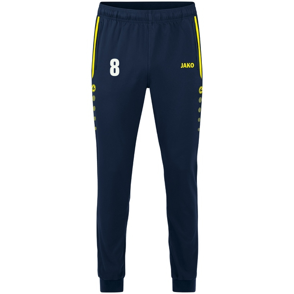 KinderPräsentationshose Allround 