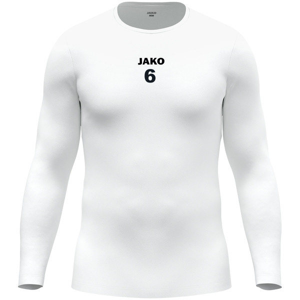 Longsleeve Function 