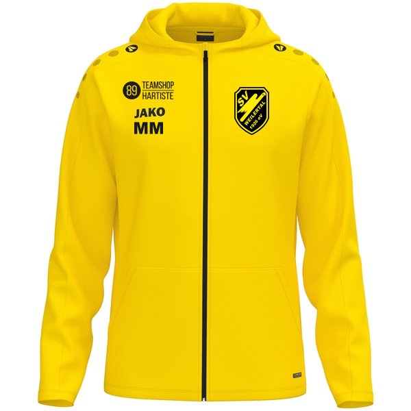 KinderKapuzenjacke One 