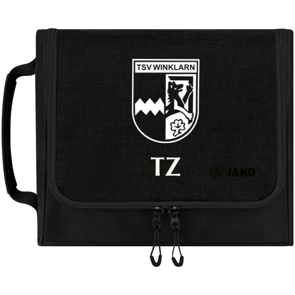 Kulturbeutel Challenge 