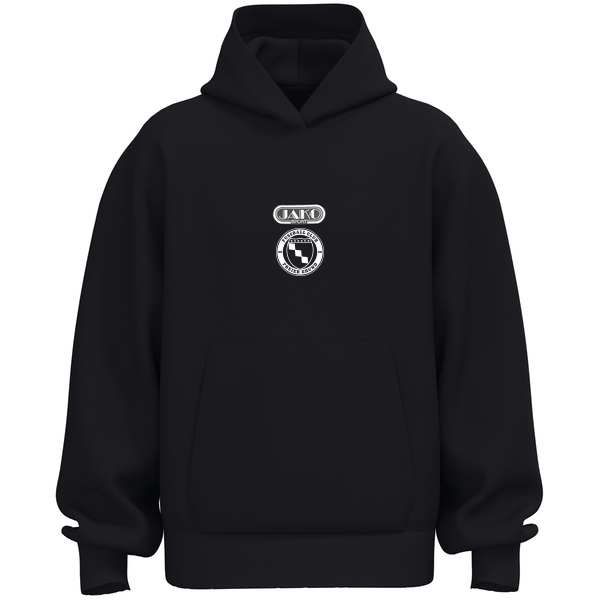 Kapuzensweat Wardrobe 