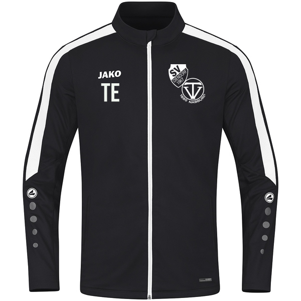 KinderPolyesterjacke Power 