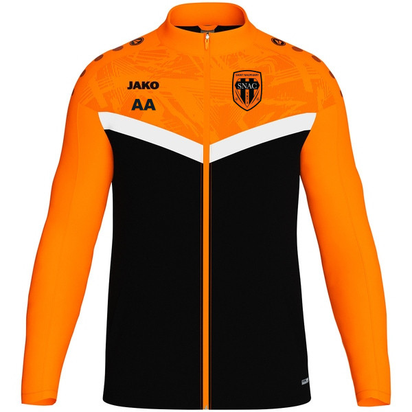 Veste polyester Iconic 