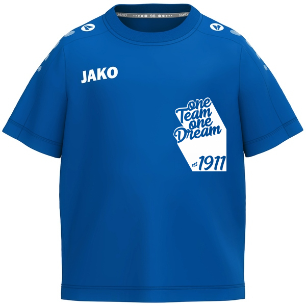 KinderT-Shirt One Cotton Bambini 