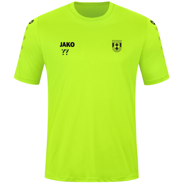 Trikot Team kurzarm 