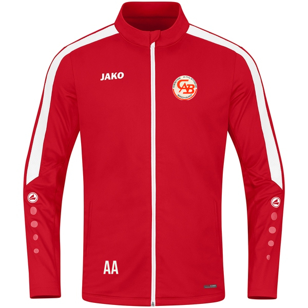 EnfantsVeste polyester Power 