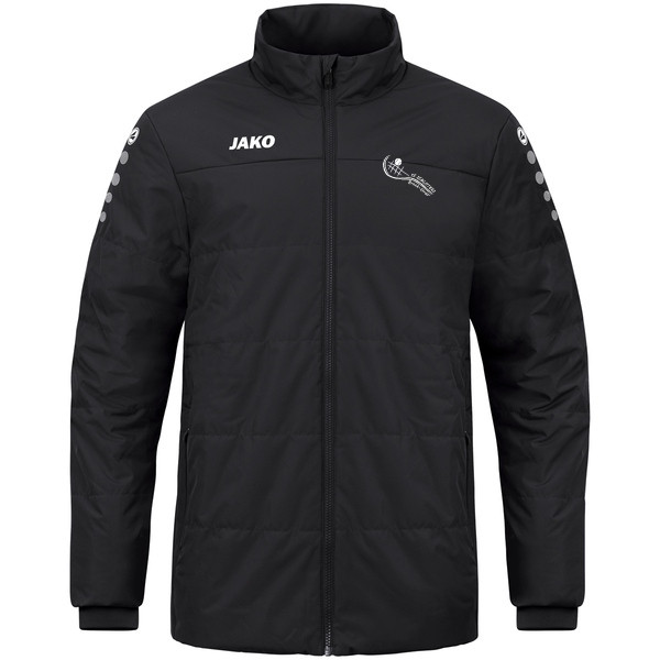 Coachjacke Team 