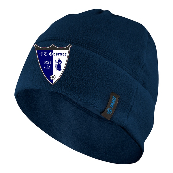 Fleecemütze 