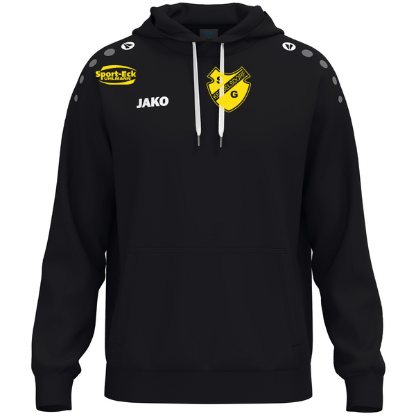 Kapuzensweat One Cotton 