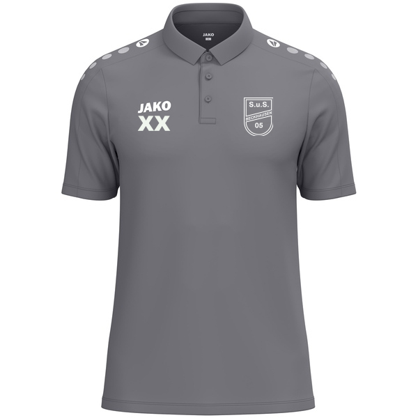 Polo One Cotton 