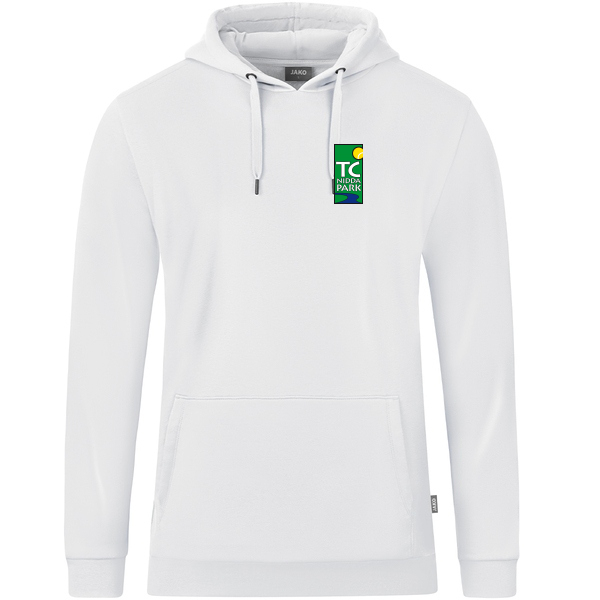 Kapuzensweat Organic  