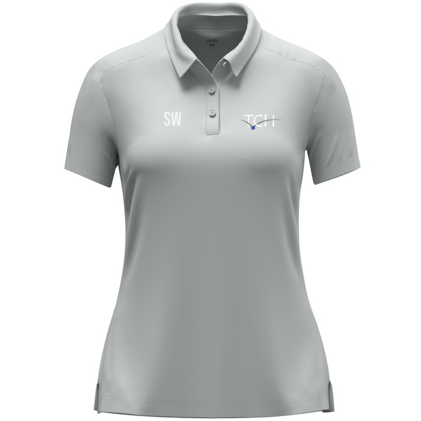 womanPolo Uni Damen 