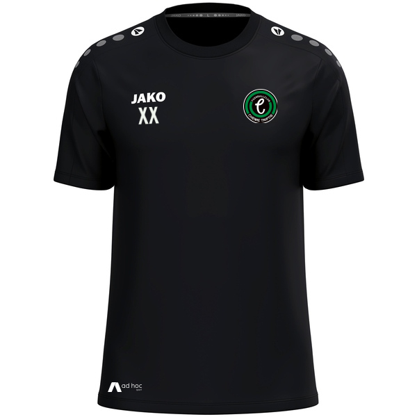 KinderT-Shirt One Cotton 