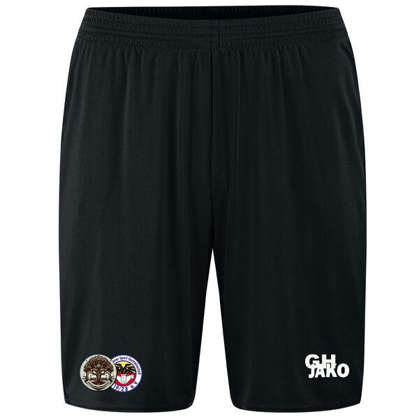 Sporthose Manchester 2.0 ohne Innenslip 