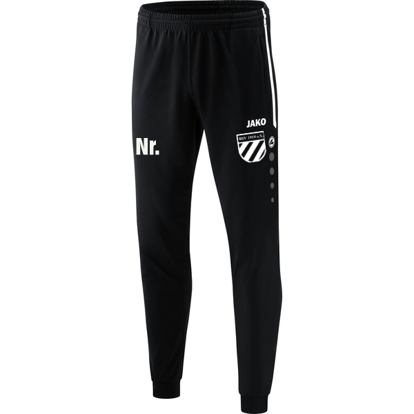 Polyesterhose Competition 2.0 