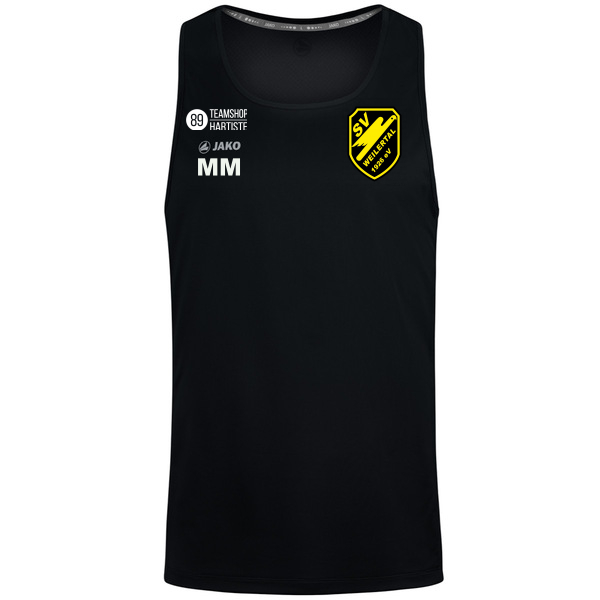 KinderTanktop Run 2.0 