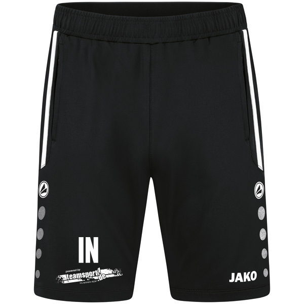 Trainingsshort Allround 