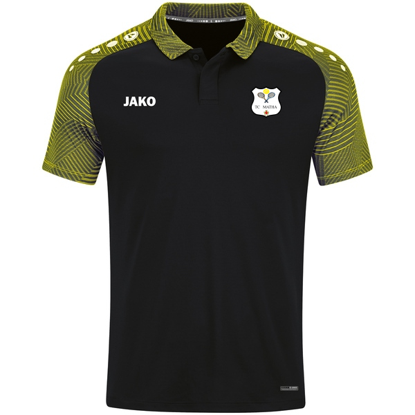 EnfantsPolo Performance 