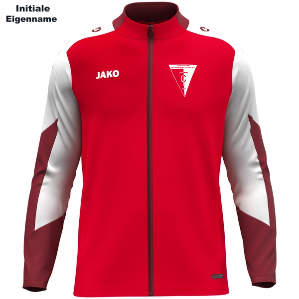 Polyesterjacke Dynamic 