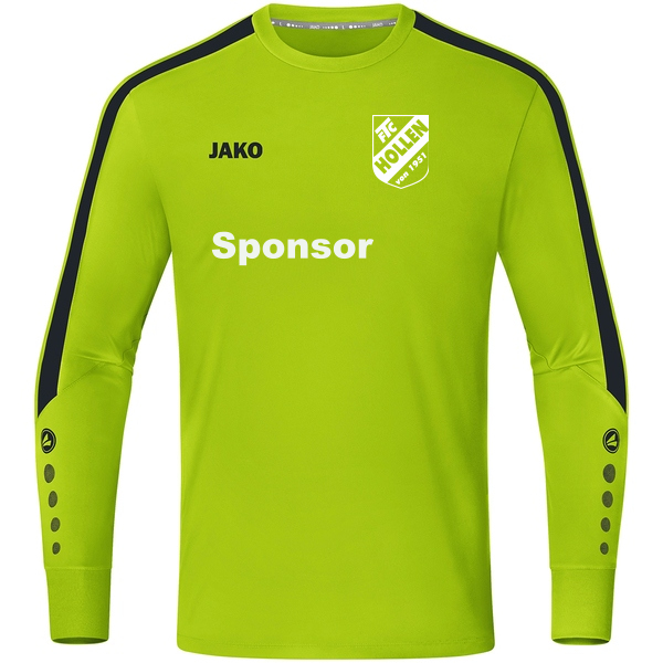 Torwart-Trikot Power 